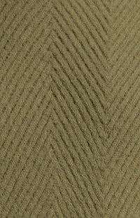 Gianella Jumper - Dark Olive