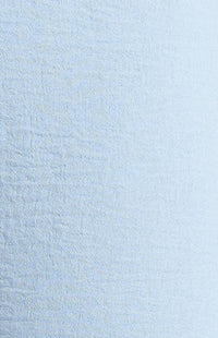 Londyn Wide Leg Pants - Pale Blue