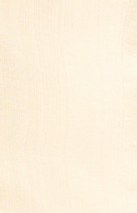 Liliane Vest & Shorts Set - Almond