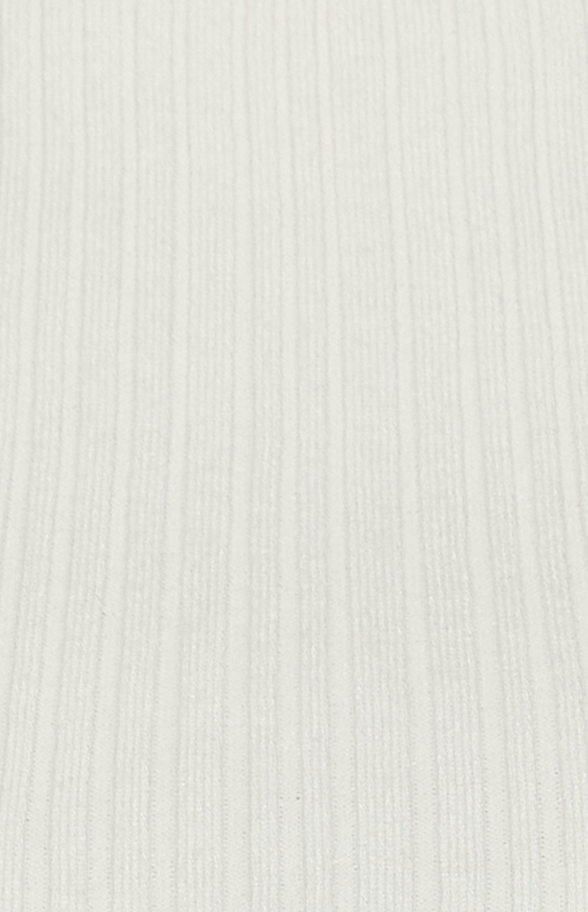 Maci Short Sleeve Boat Neckline Knit Top - White