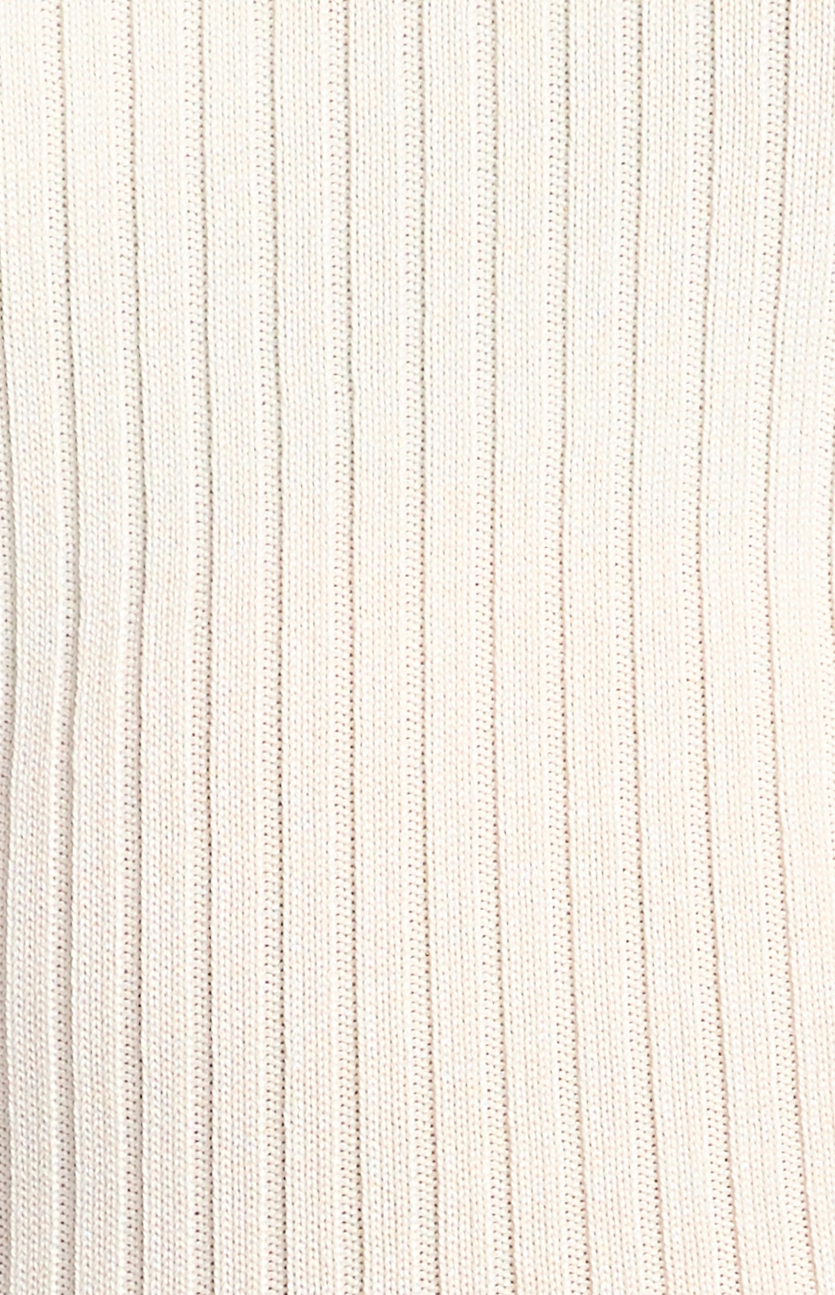 Liah Long Sleeve Top - White