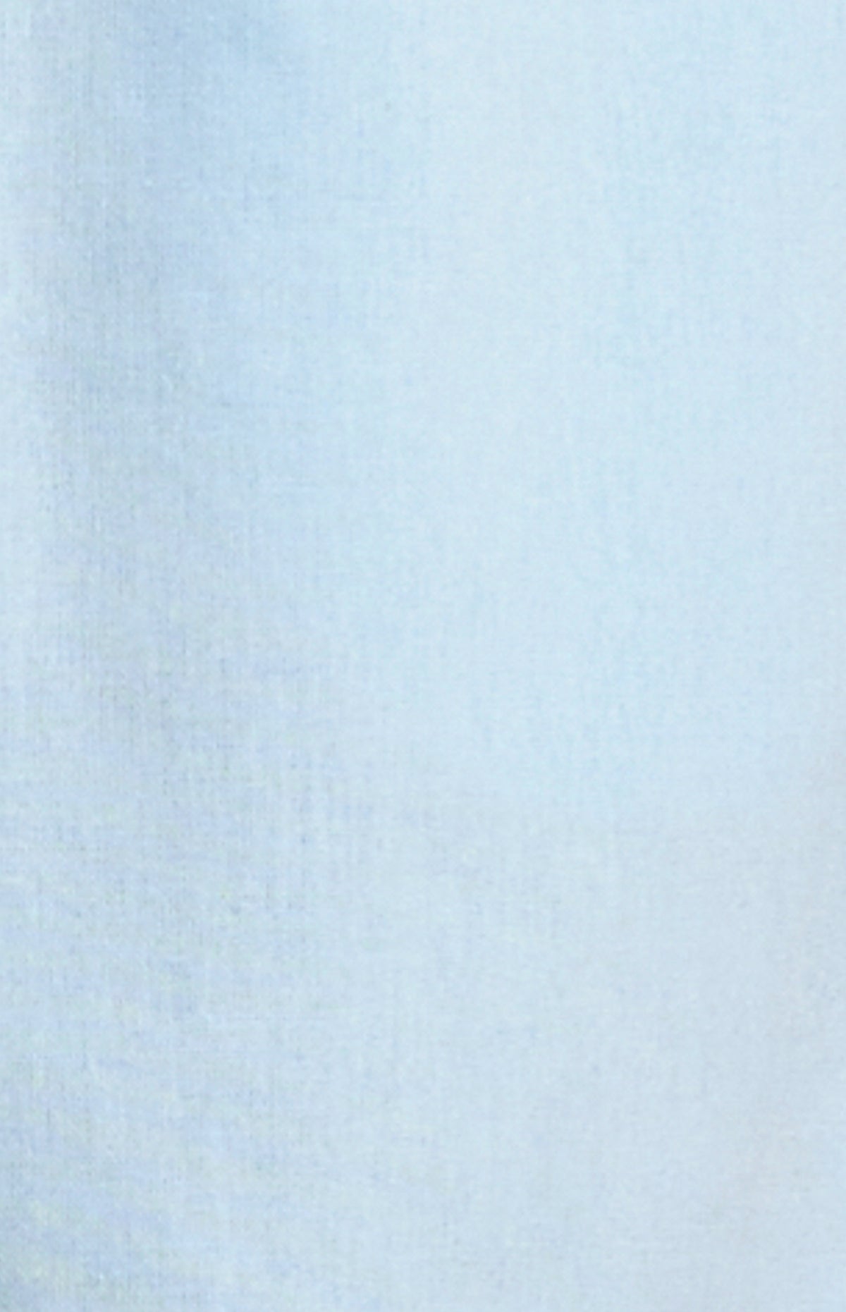 Jaynie Linen Halter Neck Vest - Blue