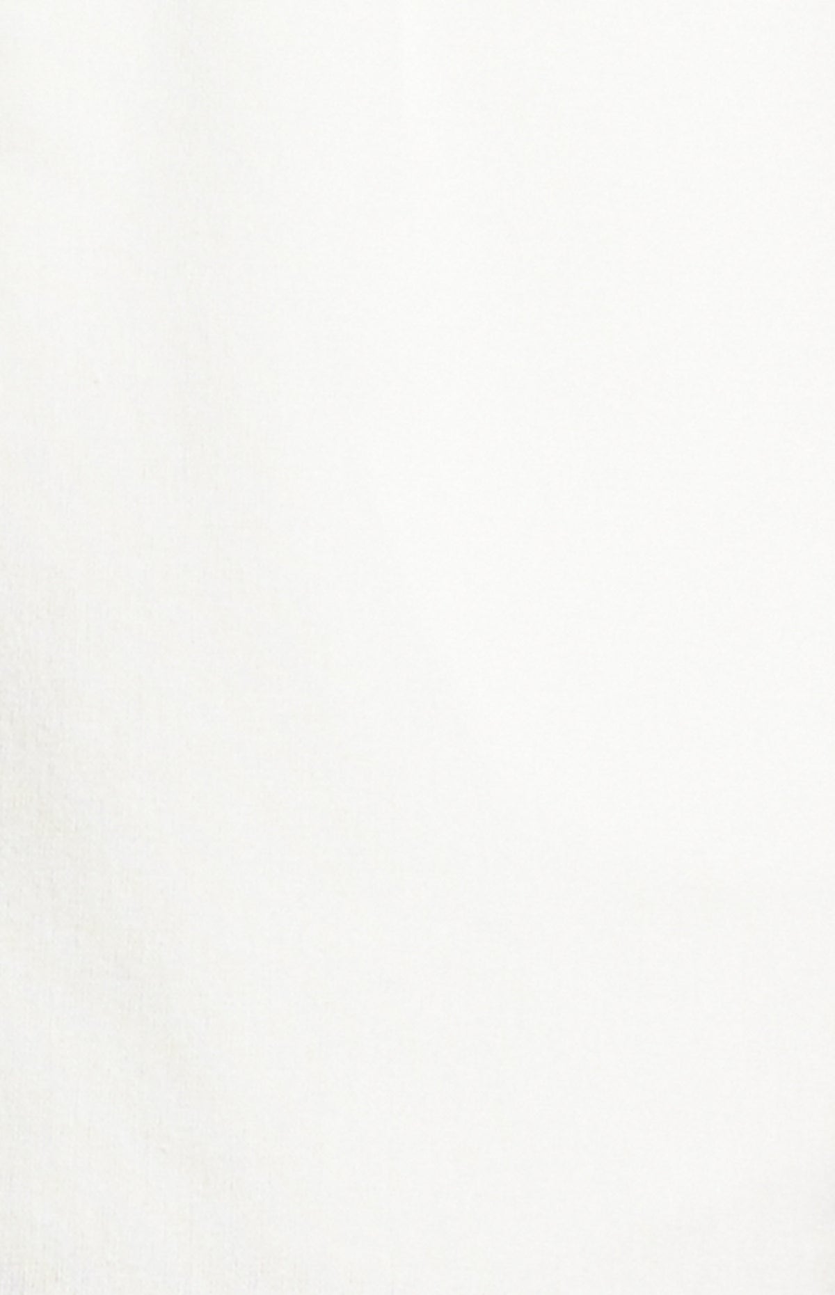 Jaynie Linen Halter Neck Vest - White