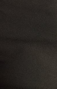 Marline One Shoulder Top - Black