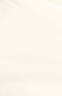 Marline One Shoulder Top - White