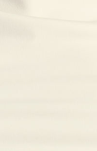 Emari Jersey Top - White