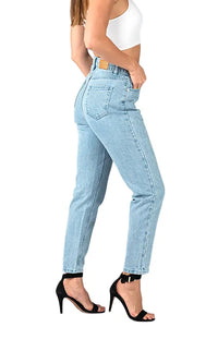 Jaymie Jeans - Denim