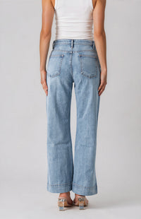 Kelso Jeans - Light Denim