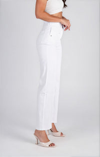 Rockford Jeans - White