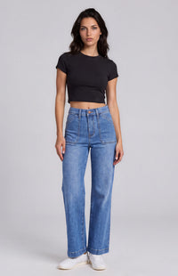 Connor Jeans - Denim Blue