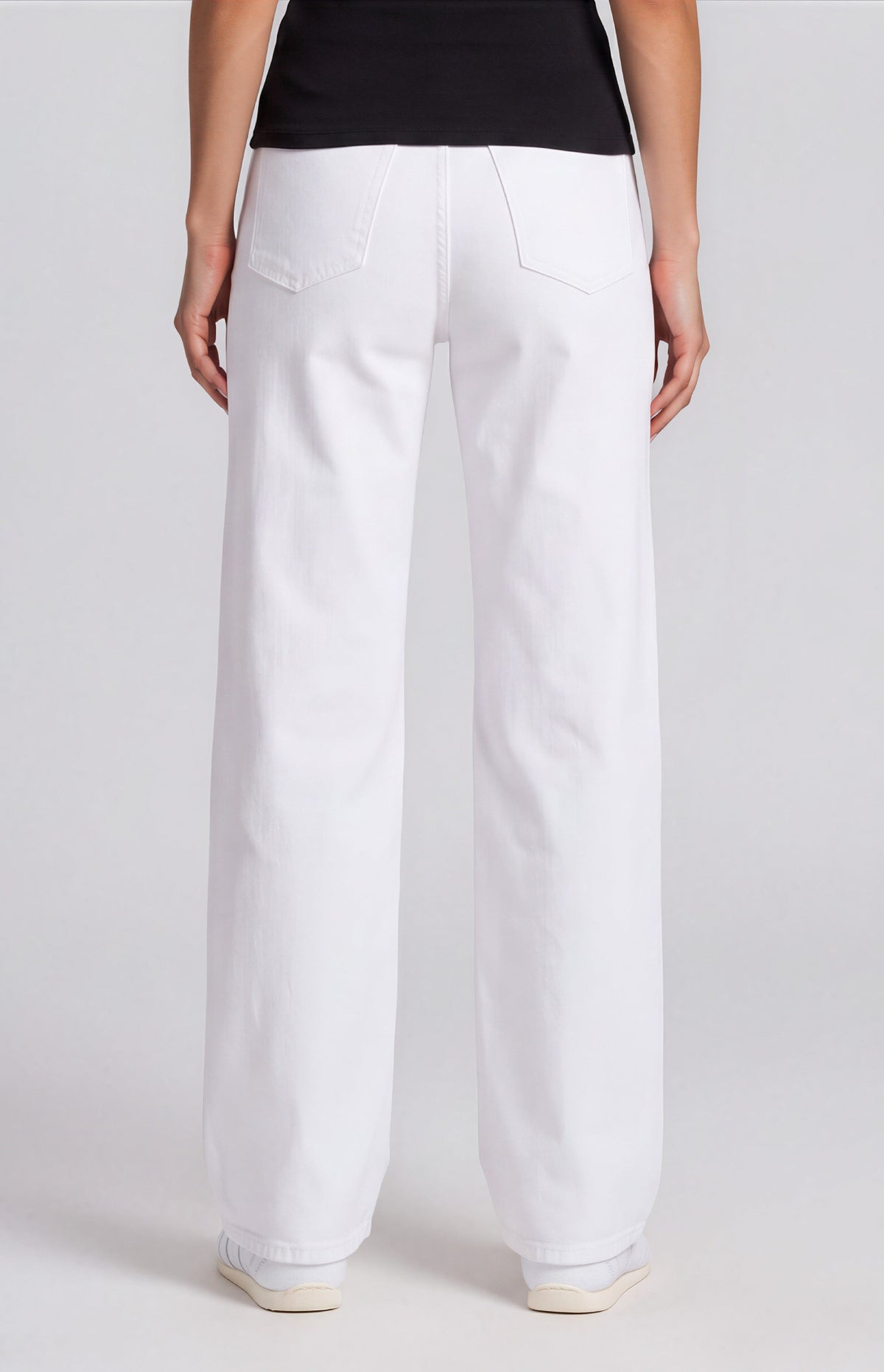 Rockford Jeans - White
