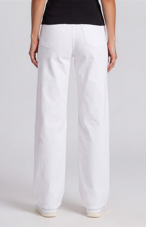 Rockford Jeans - White