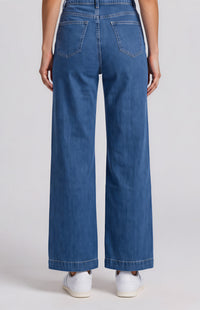 Sachi Jeans - Dark Denim
