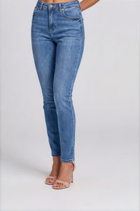 Vespa Jeans - Denim Blue