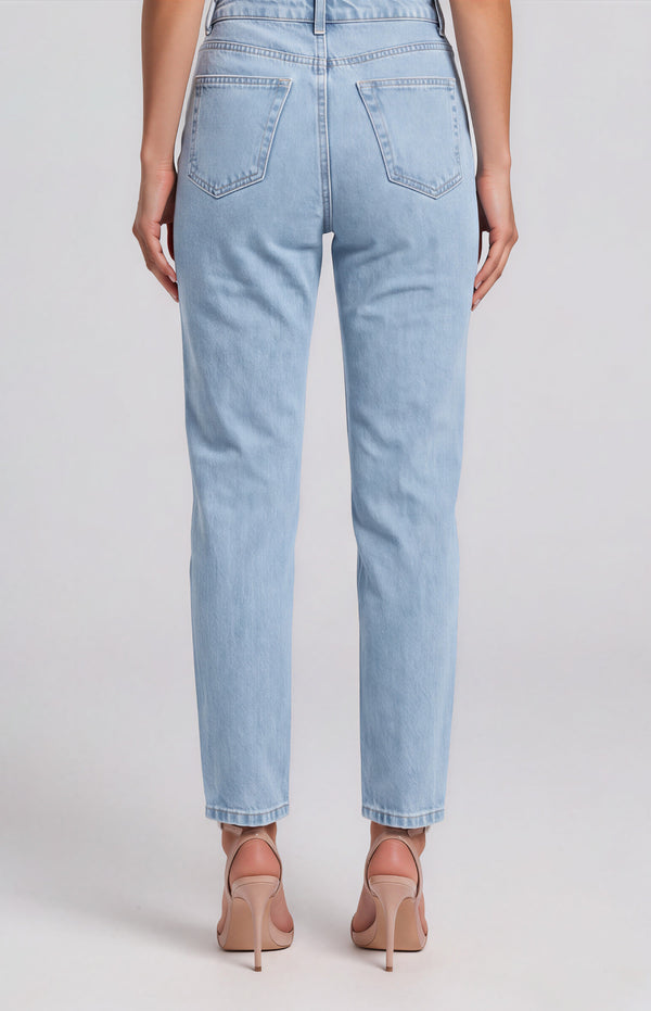 Jaymie Jeans - Denim
