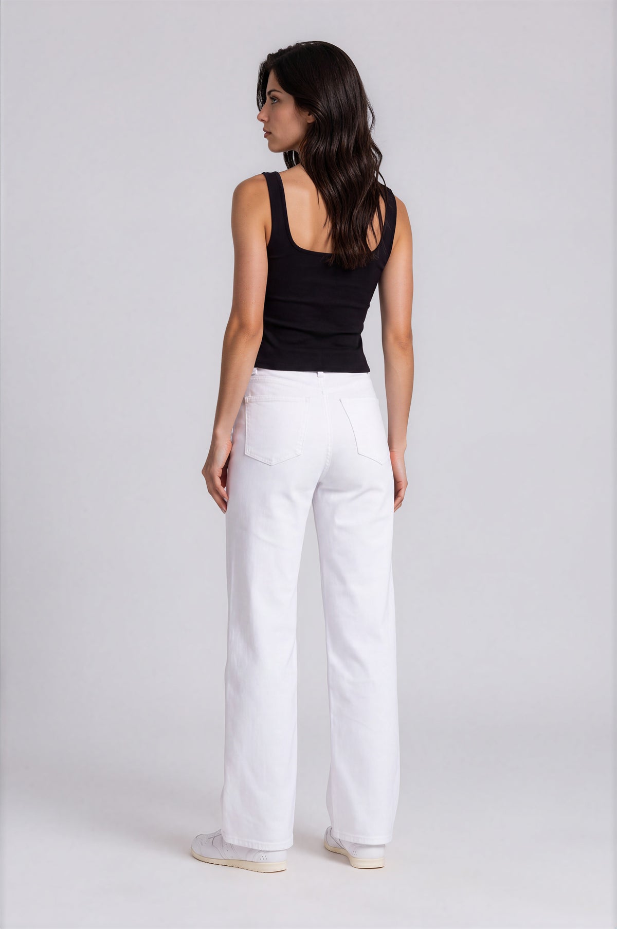 Rockford Jeans - White