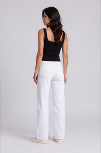 Rockford Jeans - White