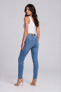 Vespa Jeans - Denim Blue