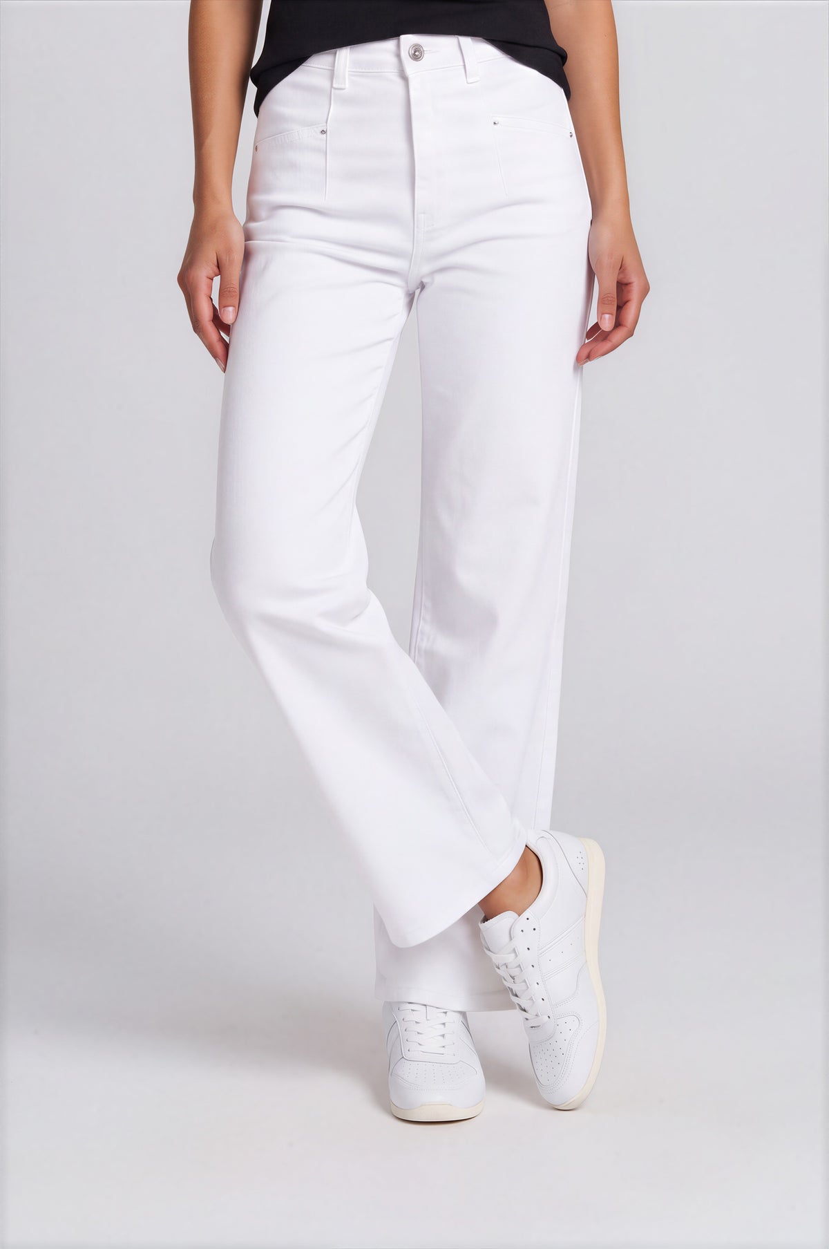 Rockford Jeans - White