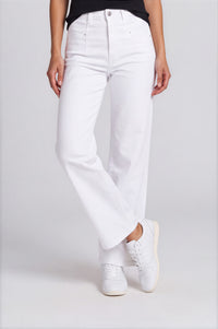 Rockford Jeans - White