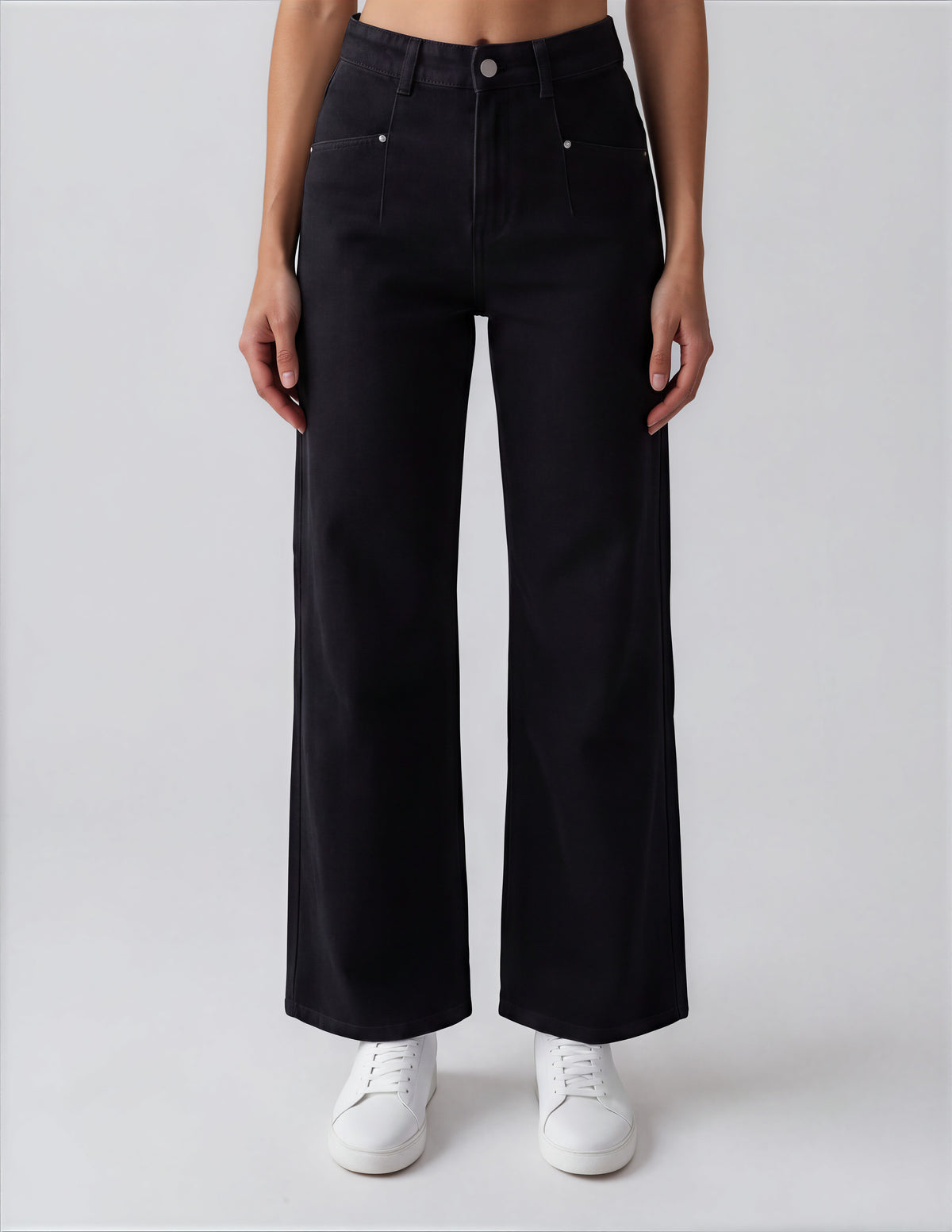 Rockford Jeans - Black