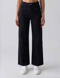 Rockford Jeans - Black