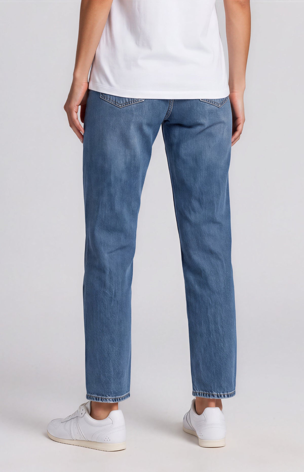 Ritz Jeans - Dark Denim