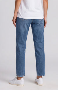 Ritz Jeans - Dark Denim