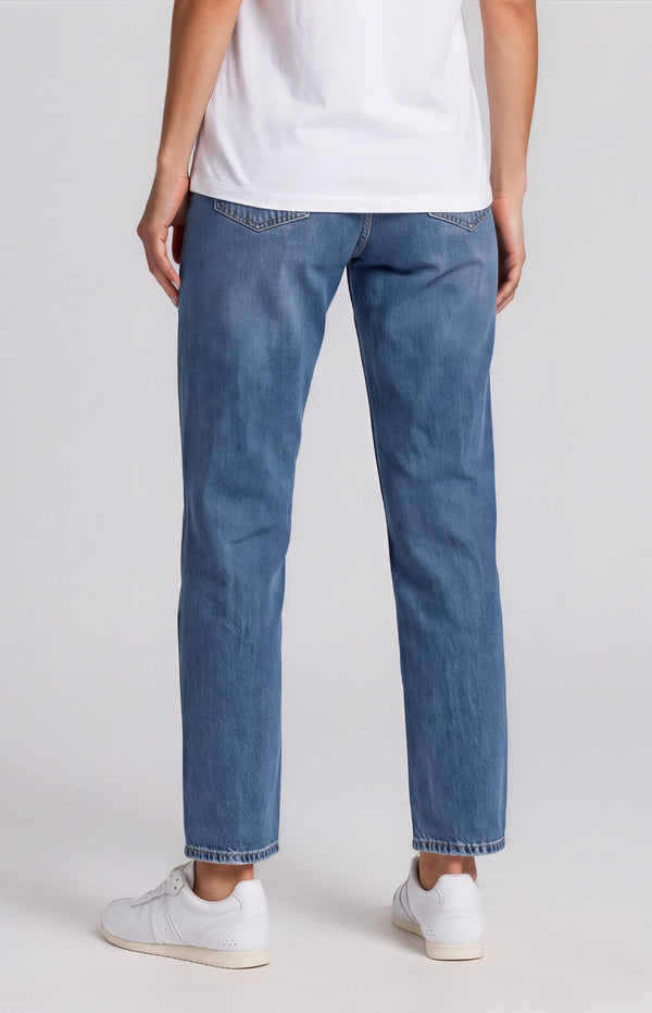 Ritz Jeans - Dark Denim