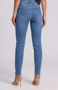 Vespa Jeans - Denim Blue
