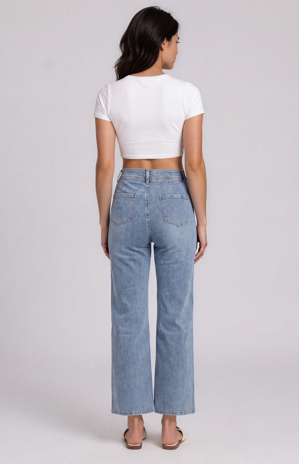 Rockford Jeans - Denim
