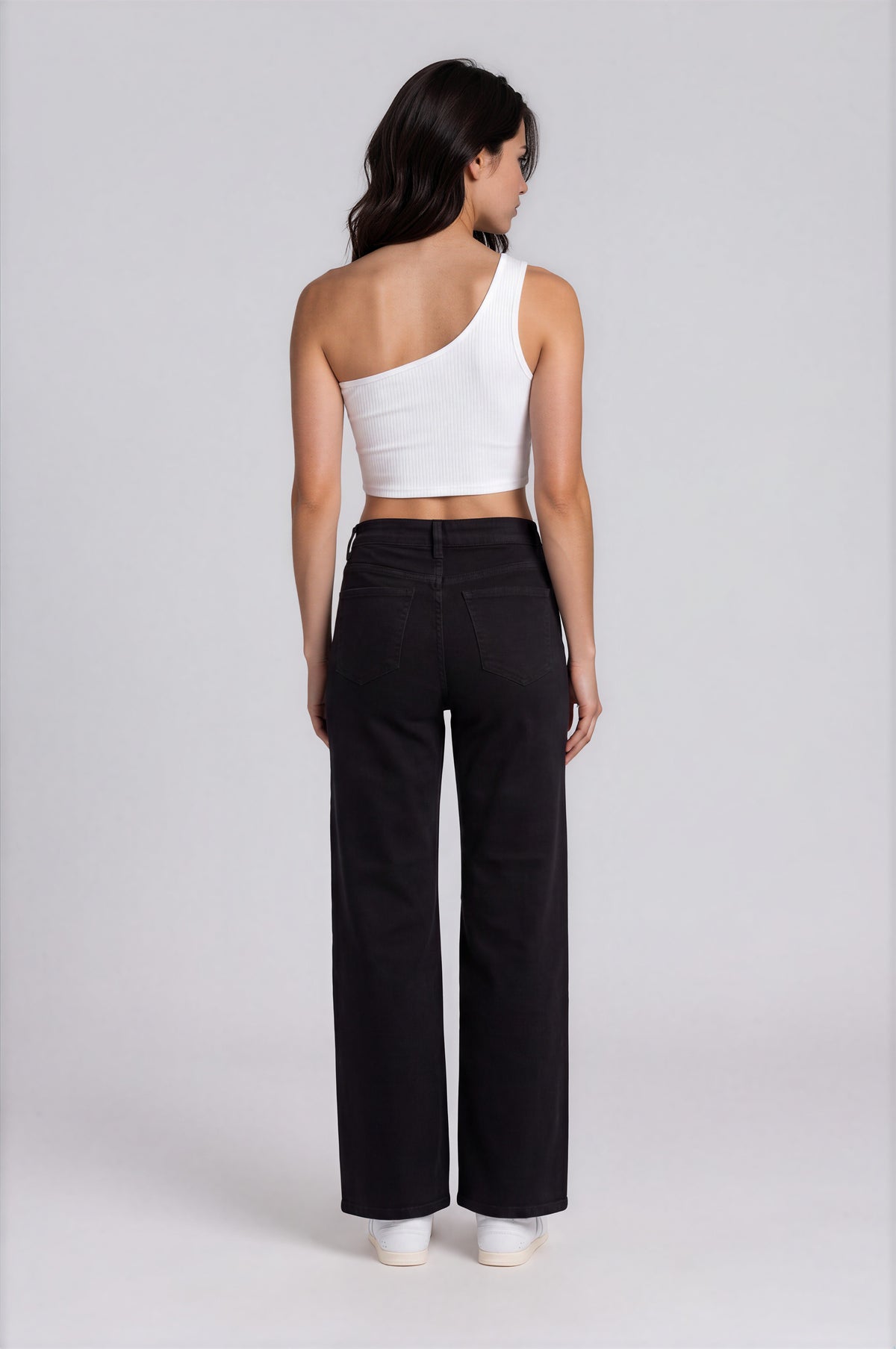 Rockford Jeans - Black
