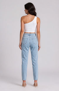 Jaymie Jeans - Denim