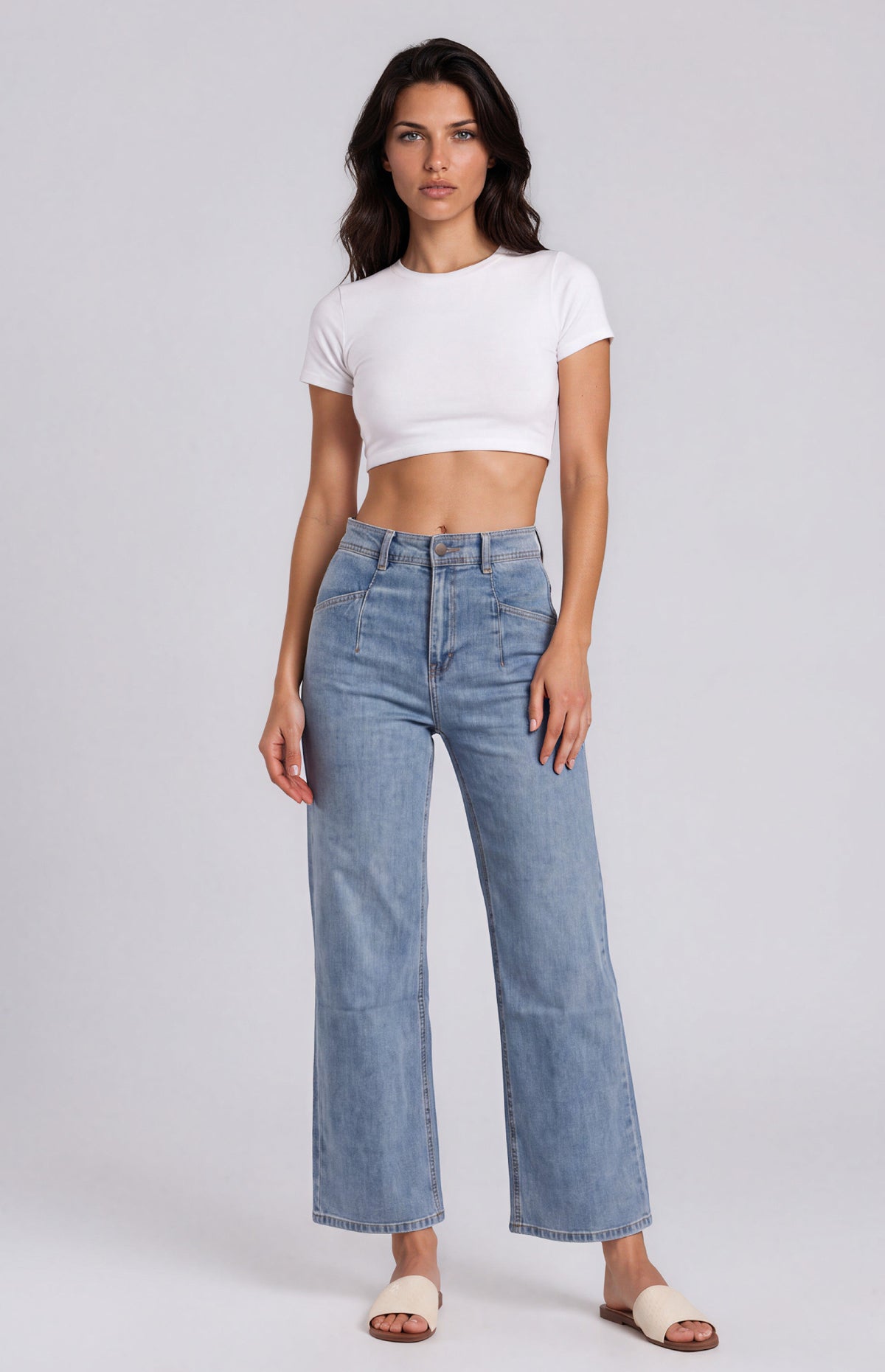 Rockford Jeans - Denim