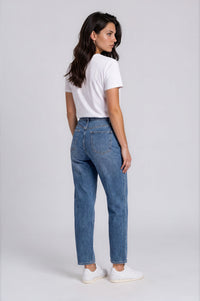 Ritz Jeans - Dark Denim