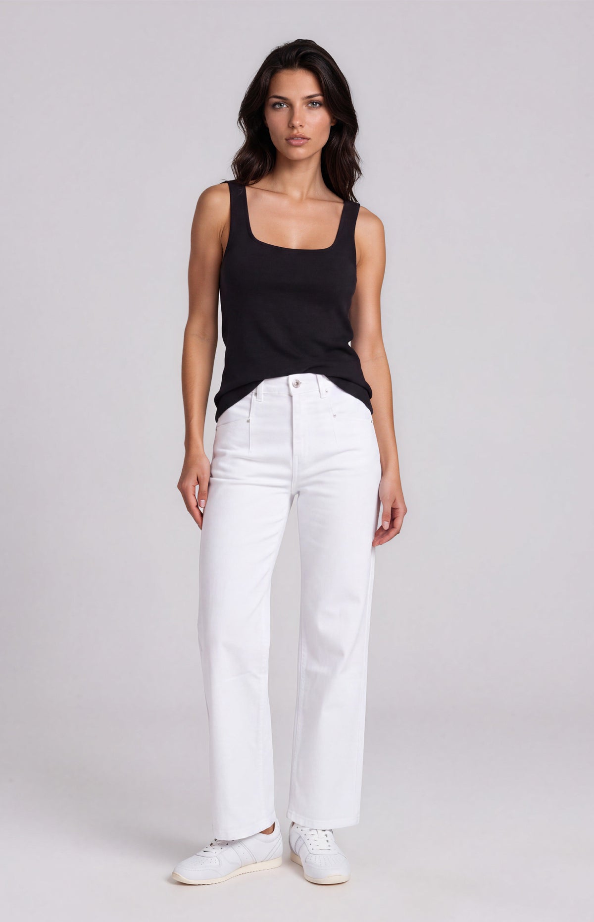 Rockford Jeans - White