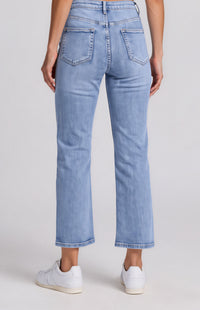 Myla Jeans - Blue Denim