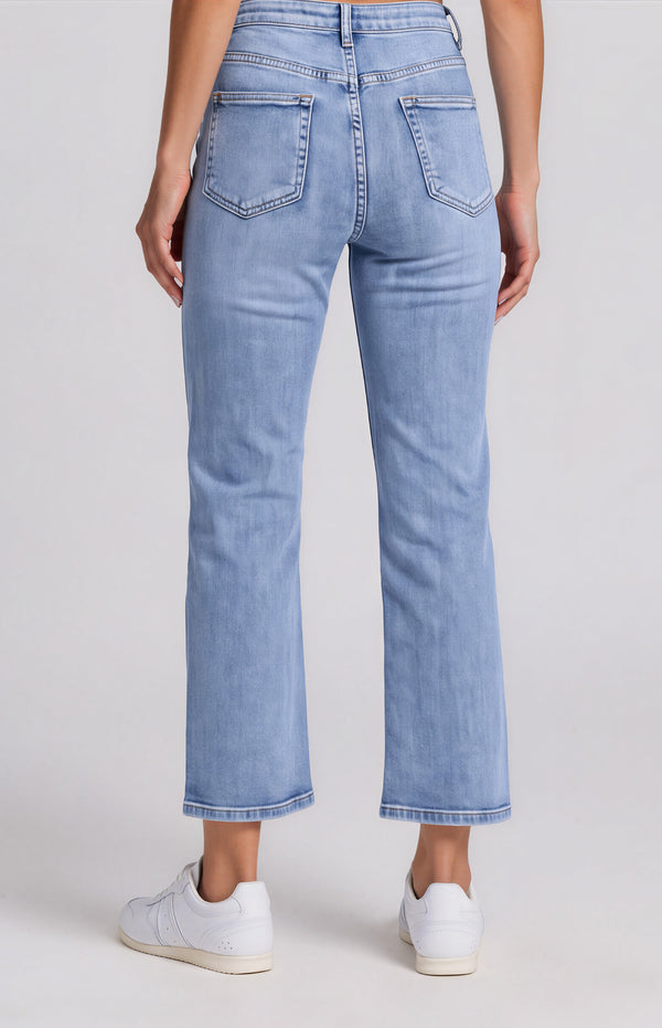 Myla Jeans - Blue Denim