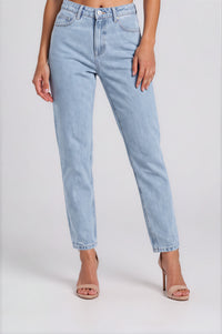 Jaymie Jeans - Denim