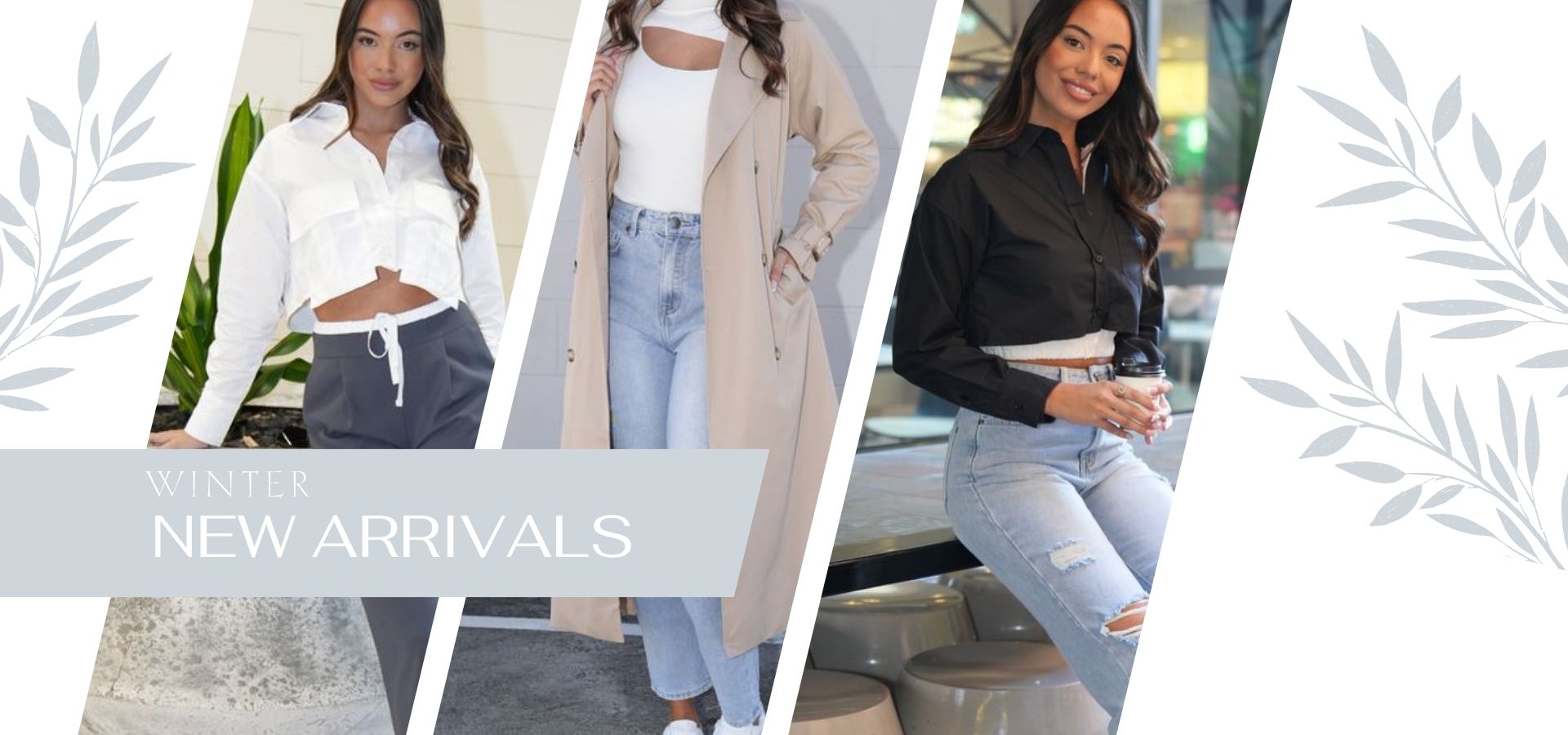 Simara Boutique: Online Fashion, Dresses & Clothing Shopping – SIMARA ...