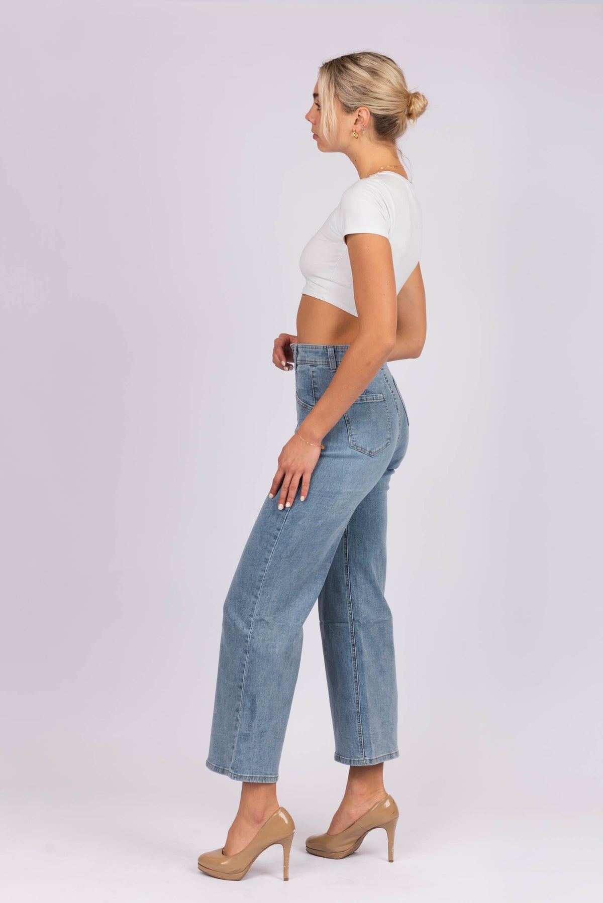 Rockford Jeans - Denim
