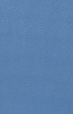 Venus Bodycon, Side Split, Midi Dress - Steel Blue
