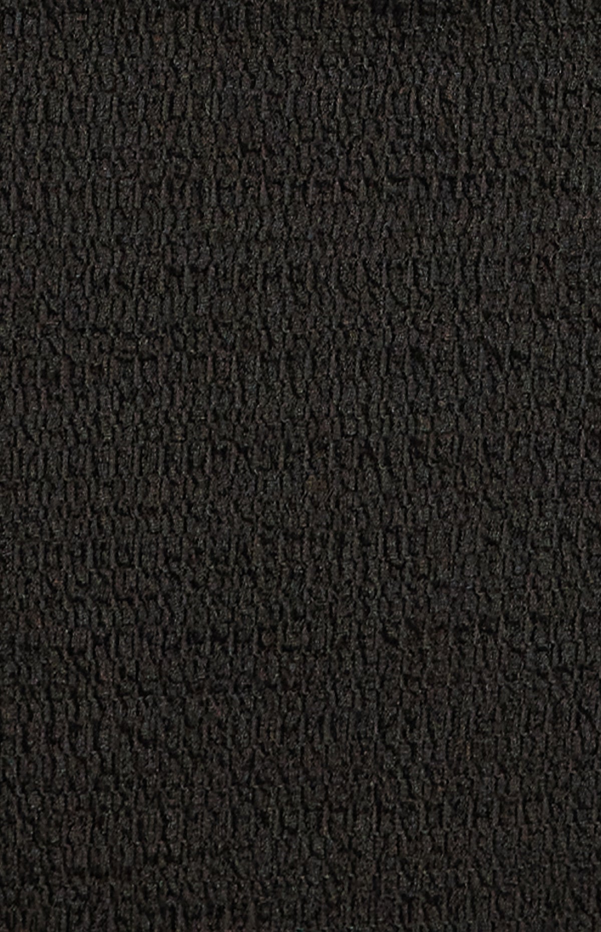 Elma Midi Dress - Black