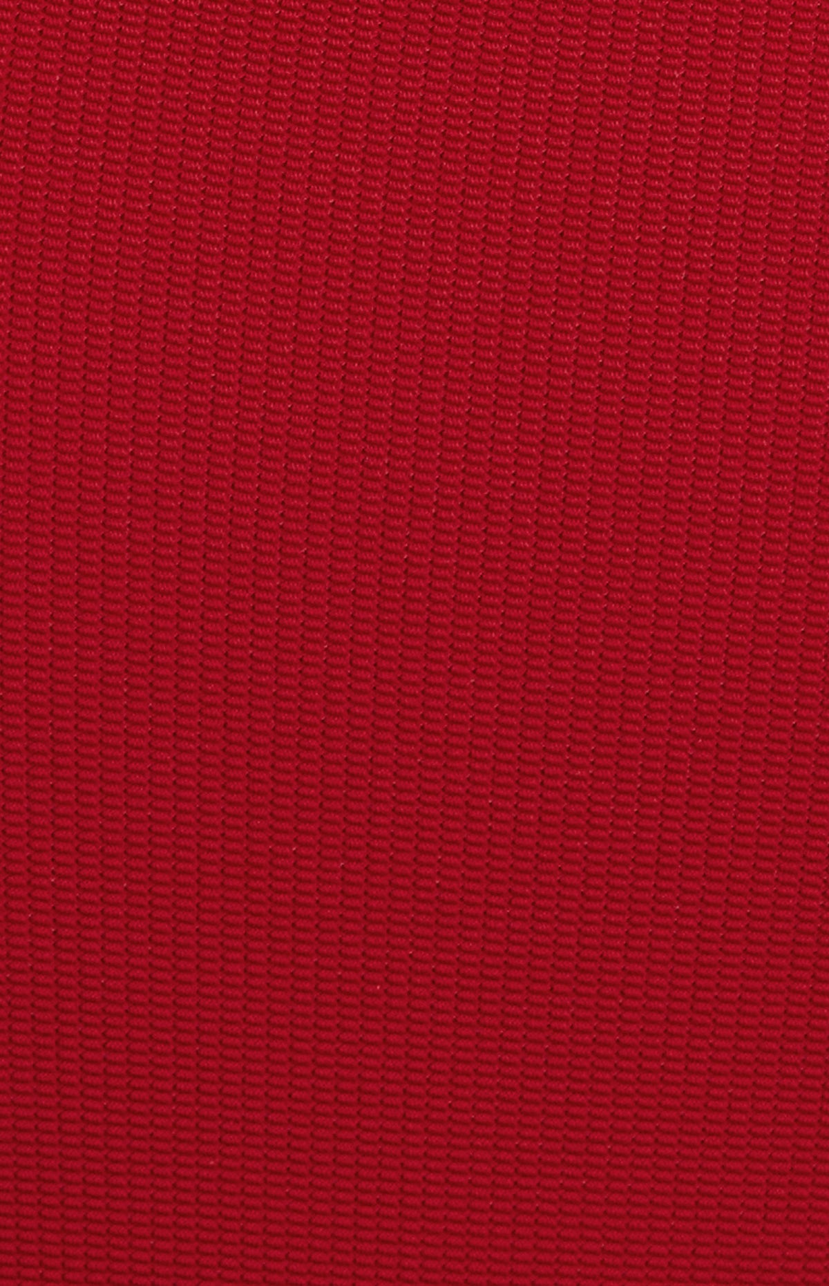 Ruva Maxi Dress - Red