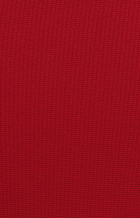 Ruva Maxi Dress - Red