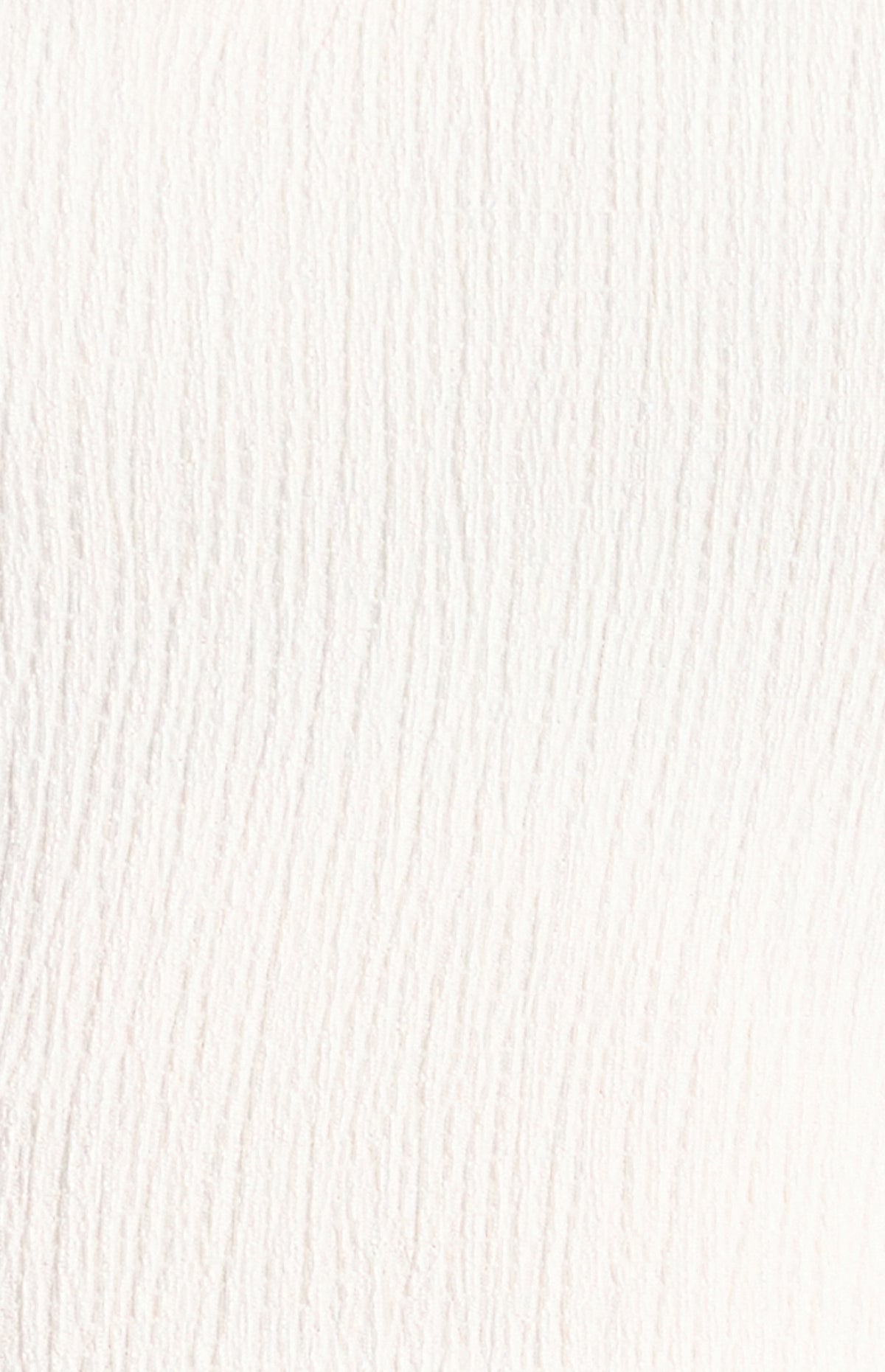 Sinead Halter Dress - White