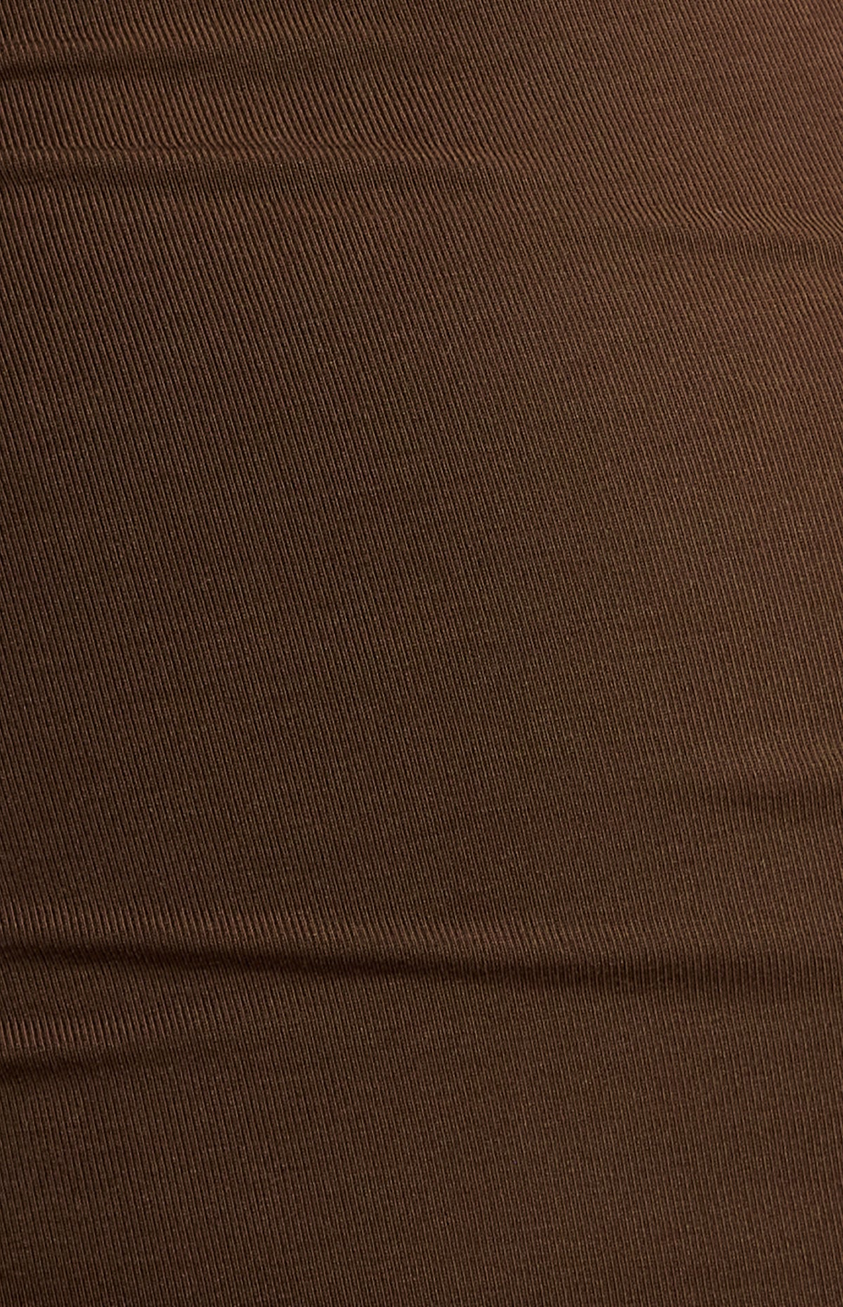 Rowan Maxi Dress - Espresso