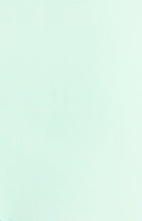 Kasi Chiffon One-Shoulder Dress - Icy Blue