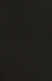 Jacey Halter Midi Dress - Black
