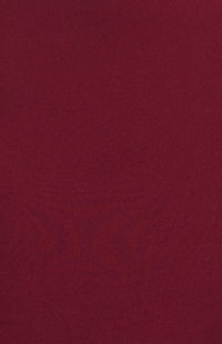 Jacey Halter Midi Dress - Cherry
